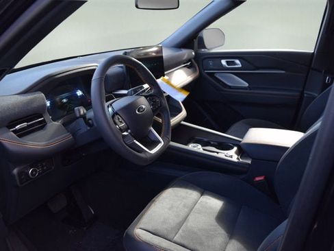 New 2026 Ford Explorer Tremor w/ Tremor Ultimate Package image 6