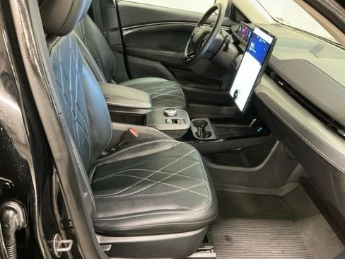 Used 2023 Ford Mustang Mach-E Select w/ Comfort Package Lite image 19