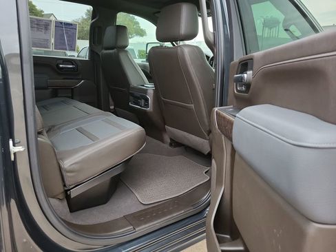 Used 2022 GMC Sierra 2500 Denali w/ Denali Ultimate Package image 28