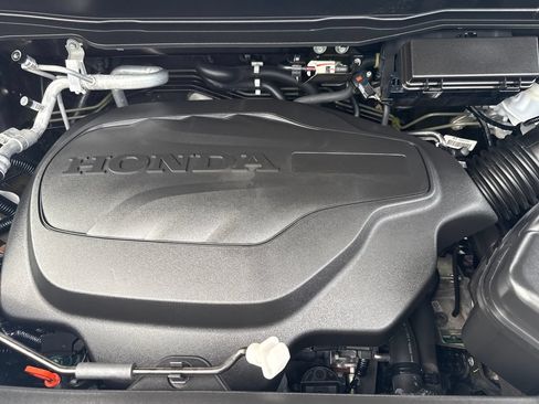 Used 2021 Honda Passport EX-L image 39