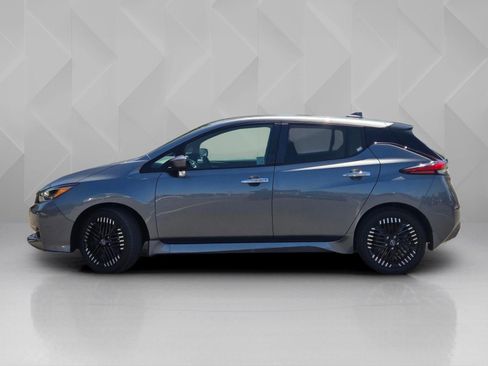 Used 2024 Nissan Leaf SV Plus FWD image 3