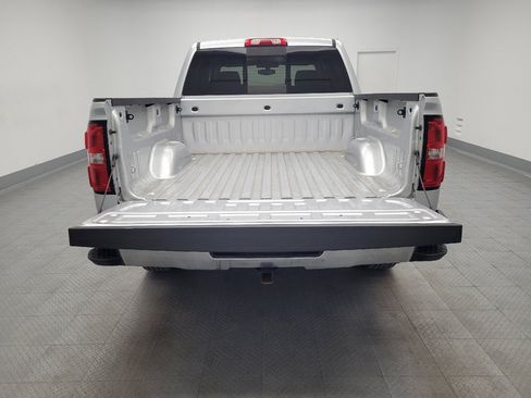 Used 2017 GMC Sierra 1500 SLE w/ SLE Value Package RWD image 29