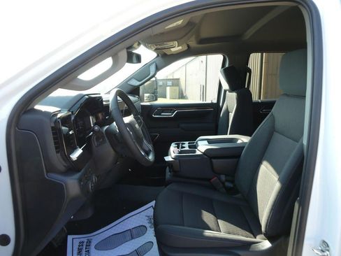 New 2026 Chevrolet Silverado 1500 LT w/ Max Trailering Package AWD/4WD image 16