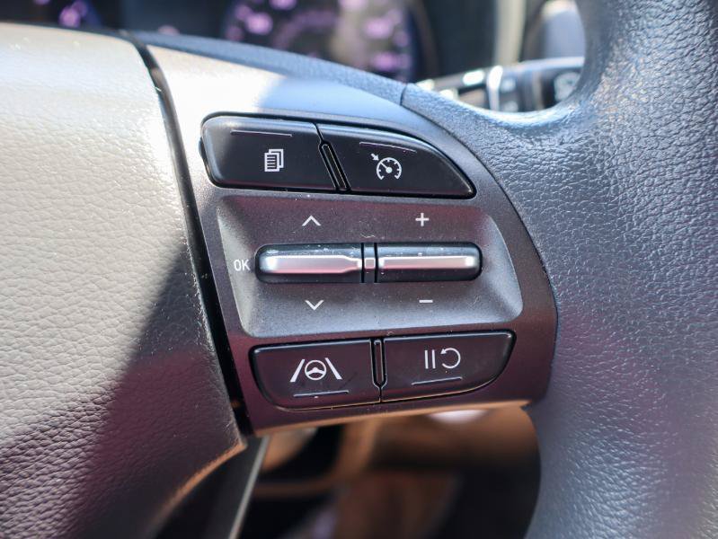 Used 2023 Hyundai Kona SEL FWD image 17