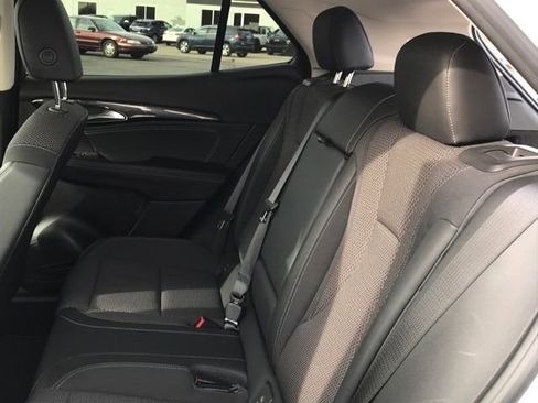 Used 2022 Buick Envision Preferred image 17