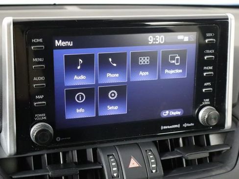 Used 2021 Toyota RAV4 Adventure image 33