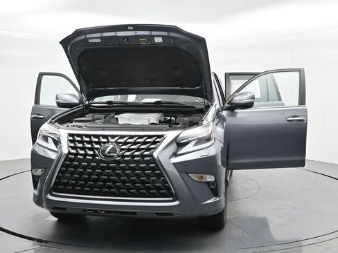 Used 2021 Lexus GX 460 Premium w/ Premium Package AWD/4WD image 47