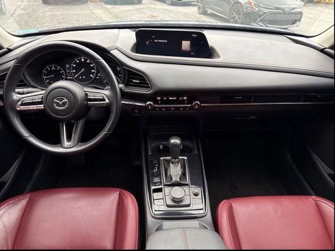 New 2025 MAZDA CX-30 AWD 2.5 S w/ Preferred Package image 26