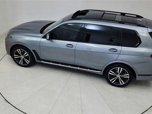 Used 2026 BMW X7 xDrive40i image 85
