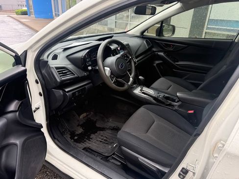 Used 2019 Subaru Crosstrek 2.0i w/ Eyesight System AWD/4WD image 6