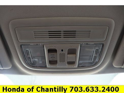 Used 2016 Honda Civic EX-T image 18