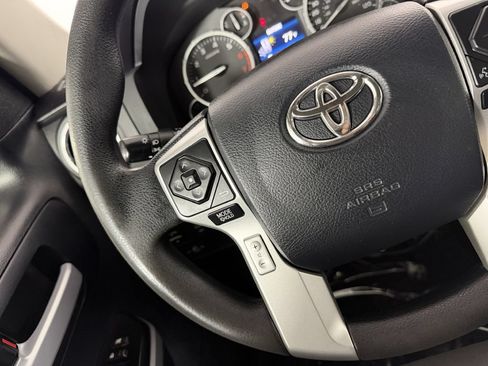 Used 2014 Toyota Tundra SR5 w/ TRD Off Road Package AWD/4WD image 24