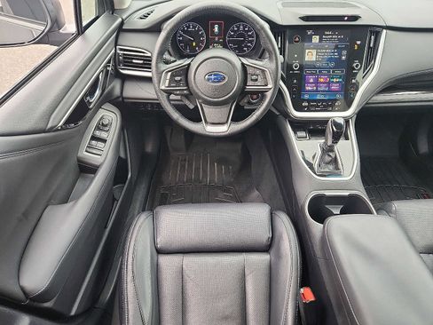 Used 2020 Subaru Outback Limited image 11