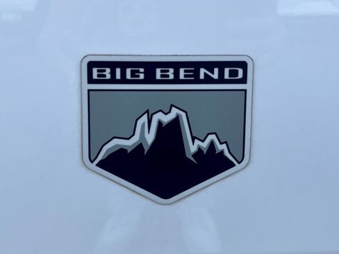Used 2024 Ford Bronco Sport Big Bend AWD/4WD image 5