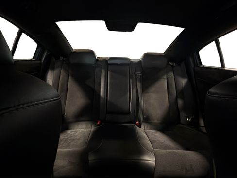 Used 2019 Dodge Charger Scat Pack w/ Plus Group RWD image 44