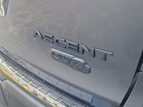New 2026 Subaru Ascent Bronze Edition AWD/4WD image 4