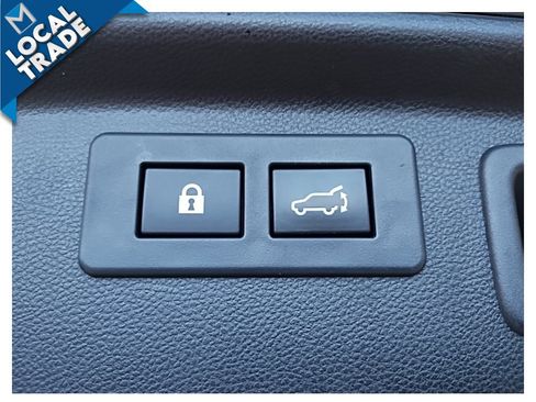 Certified 2020 Subaru Forester Limited image 60