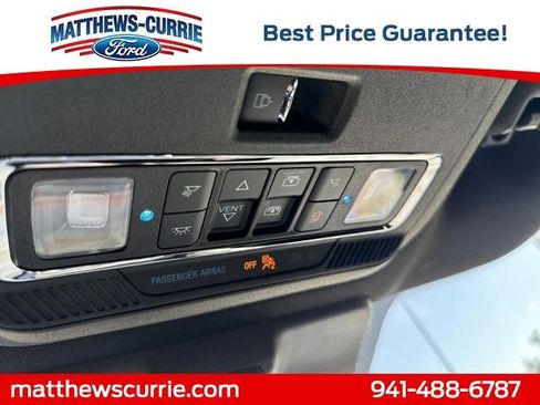 New 2026 Ford F150 Raptor AWD/4WD image 23