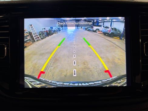 Used 2025 Dodge Durango R/T AWD/4WD image 29
