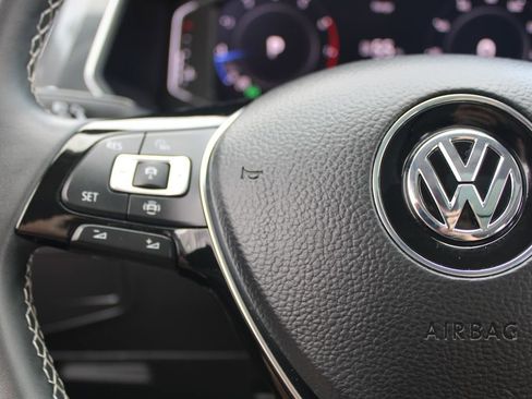 Certified 2021 Volkswagen Tiguan SEL AWD/4WD image 13