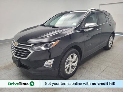 Used 2020 Chevrolet Equinox Premier