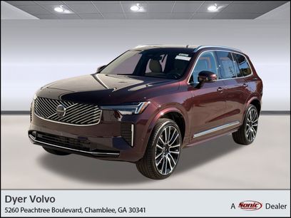 New 2026 Volvo XC90 B5 Plus