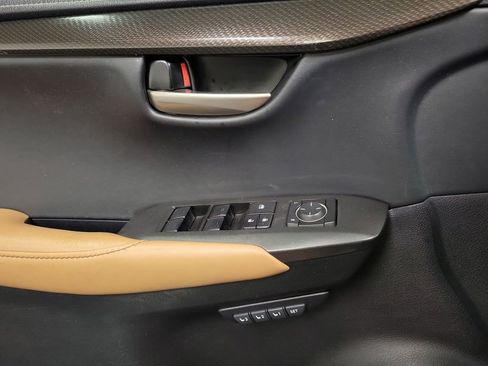 Used 2017 Lexus NX 200t AWD w/ Premium Package image 20