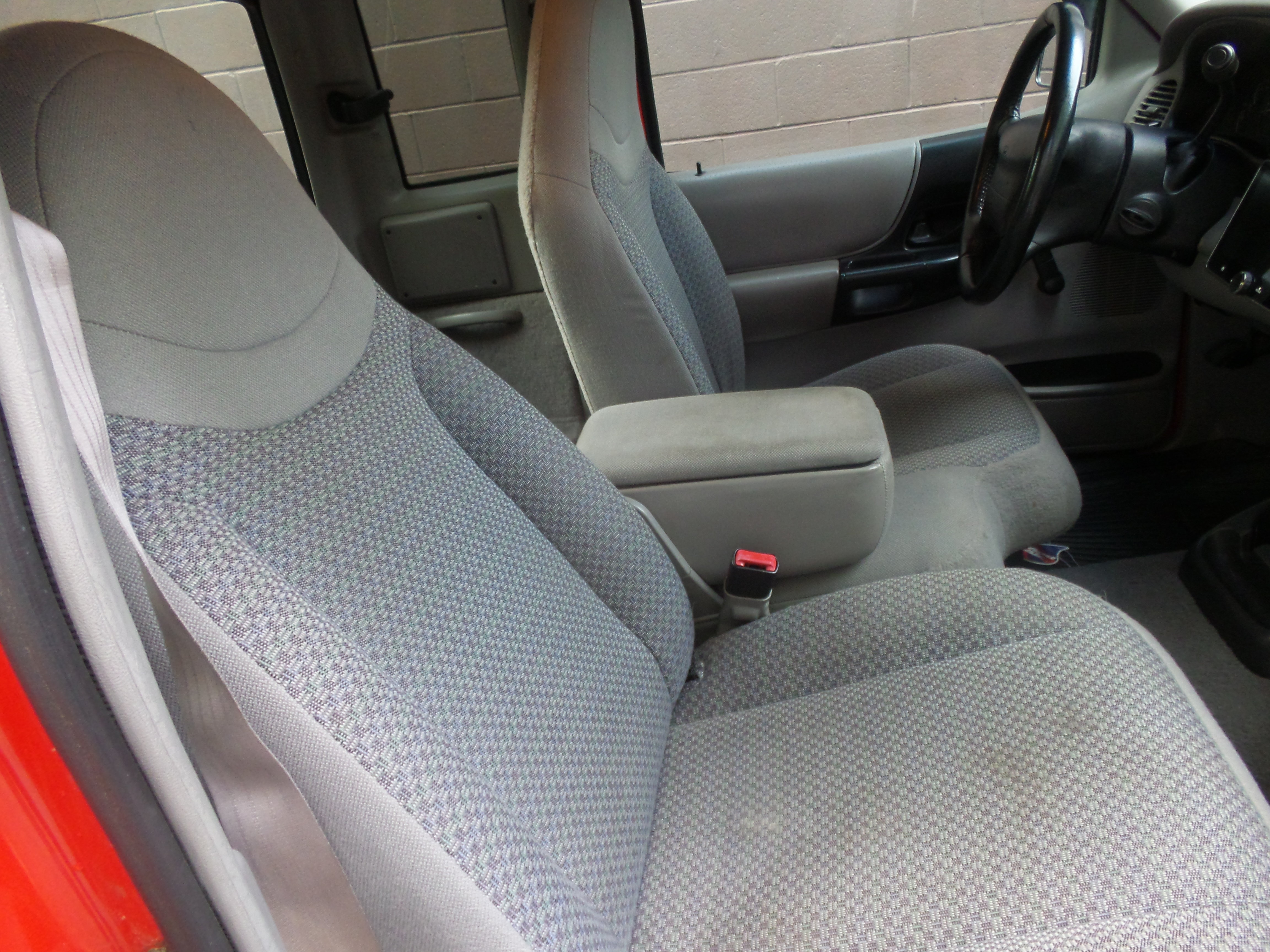 Used 1999 Ford Ranger XLT AWD/4WD image 45