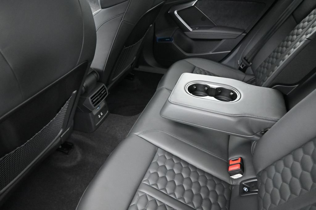 New 2026 Audi RS 3 AWD/4WD image 18
