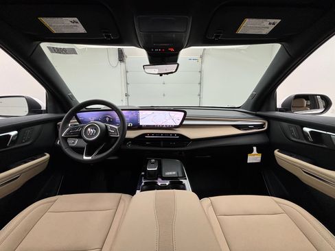 New 2026 Buick Enclave Preferred w/ Power Package FWD image 3