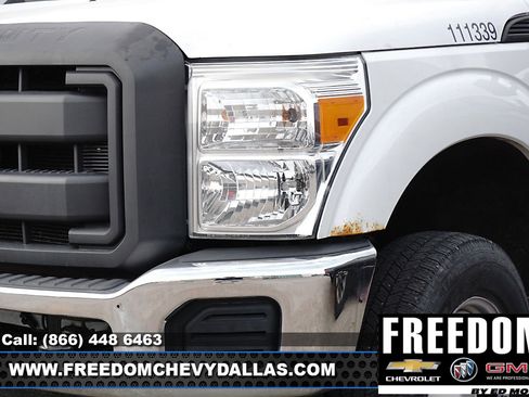 Used 2011 Ford F350 XL w/ PWR Equipment Group image 6