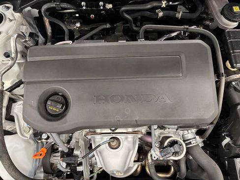 Used 2025 Honda Civic LX image 24