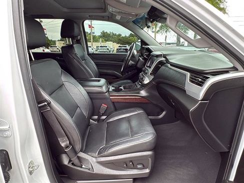 Used 2019 GMC Yukon SLT AWD/4WD image 14