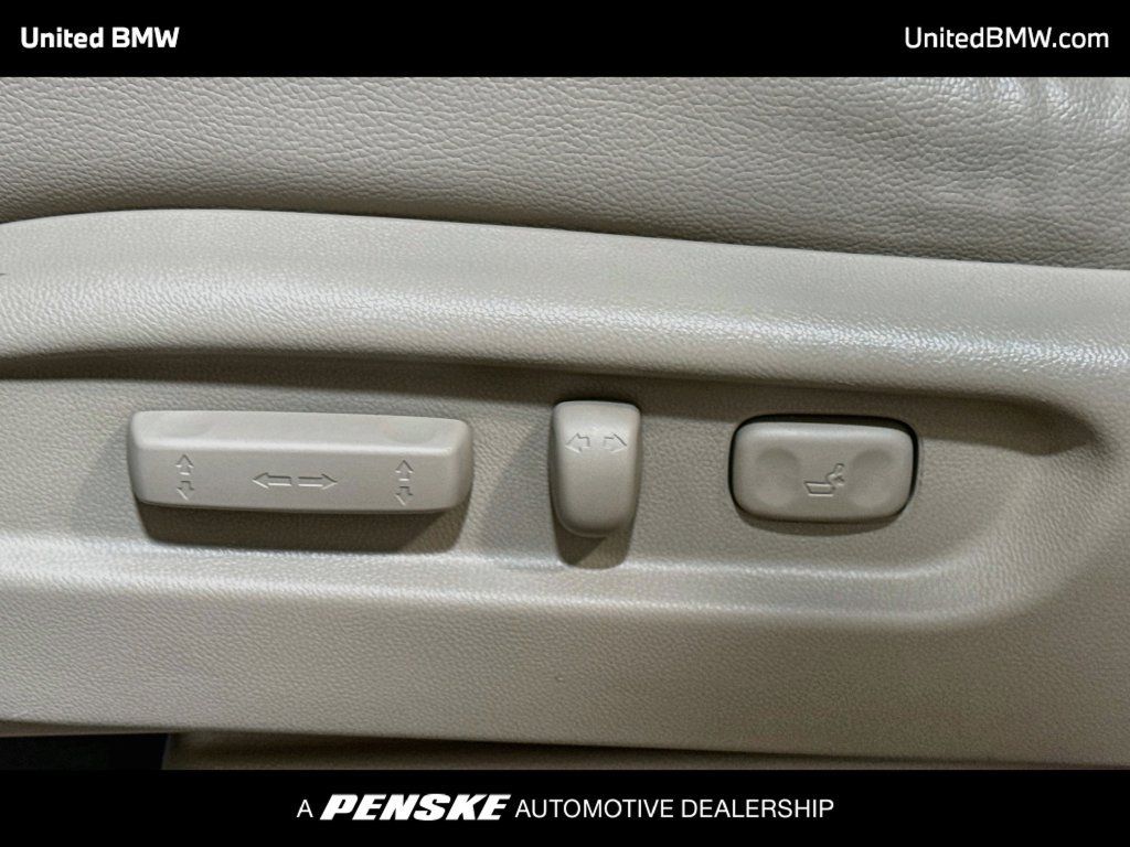 Used 2015 Honda Odyssey EX-L image 11