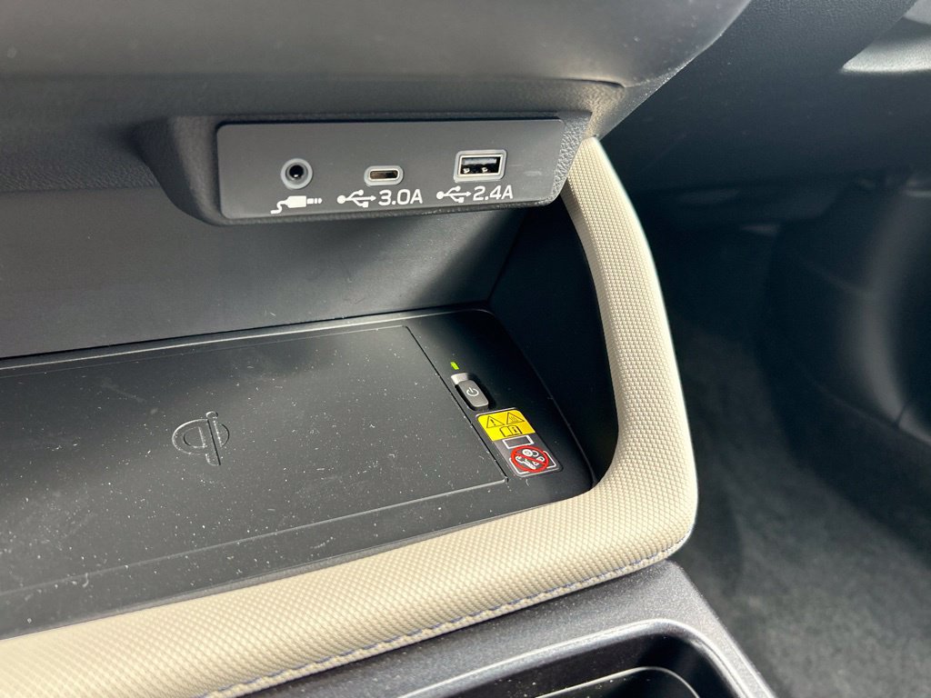 New 2026 Subaru Forester Premium AWD/4WD image 21