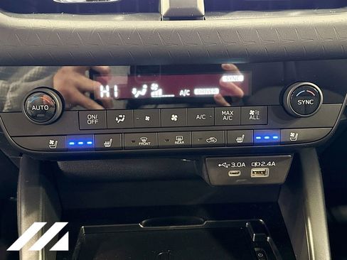 New 2026 Subaru Outback Wilderness image 18