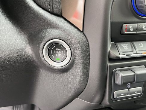 New 2023 Chevrolet Silverado 3500 High Country w/ Z71 Off-Road Package image 30