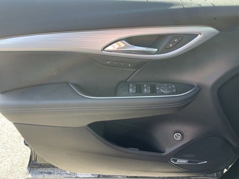 New 2025 Buick Envision Avenir image 19