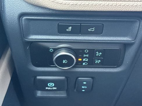 Used 2024 Ford Expedition Max Limited RWD image 39