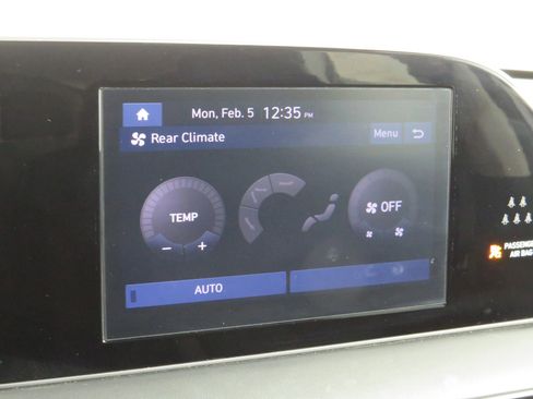 Used 2022 Hyundai Palisade SEL w/ Convenience Package image 21