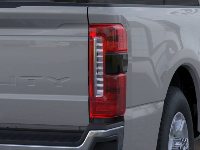 New 2026 Ford F250 XLT w/ XLT Premium Package RWD image 21