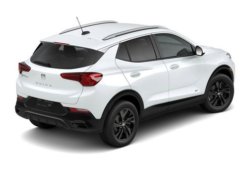 New 2026 Buick Encore GX Sport Touring image 27
