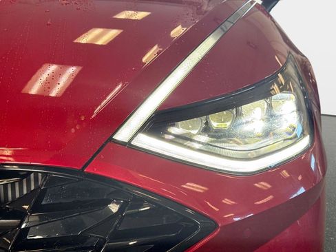 Used 2020 Hyundai Sonata Limited image 10