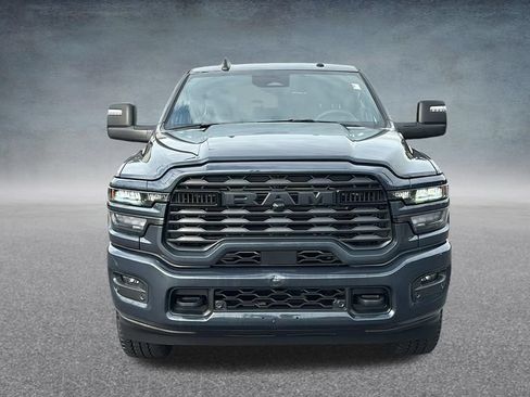 Used 2025 RAM 2500 Big Horn AWD/4WD image 6