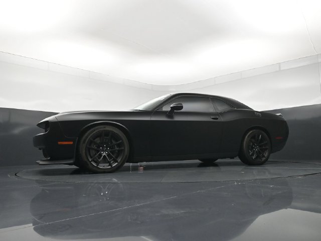 Used 2023 Dodge Challenger SRT Hellcat RWD image 20