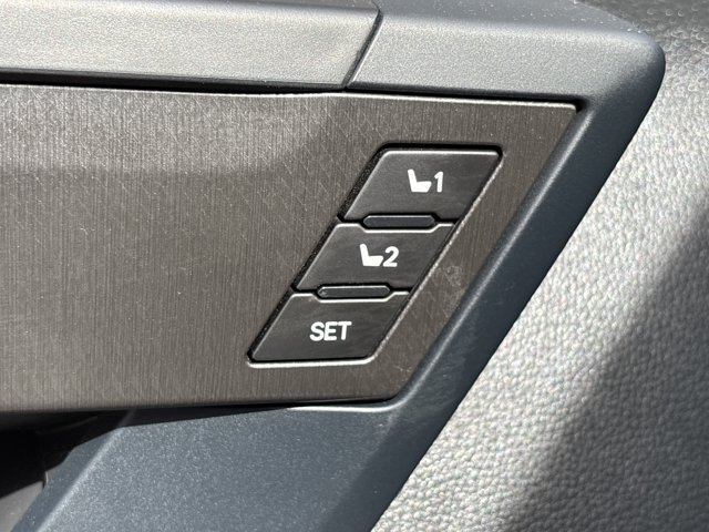Used 2024 Toyota Sequoia TRD Pro AWD/4WD image 23
