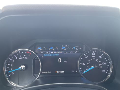 Used 2020 Ford Expedition Max King Ranch AWD/4WD image 21