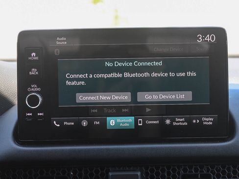 Used 2025 Honda HR-V EX-L image 15