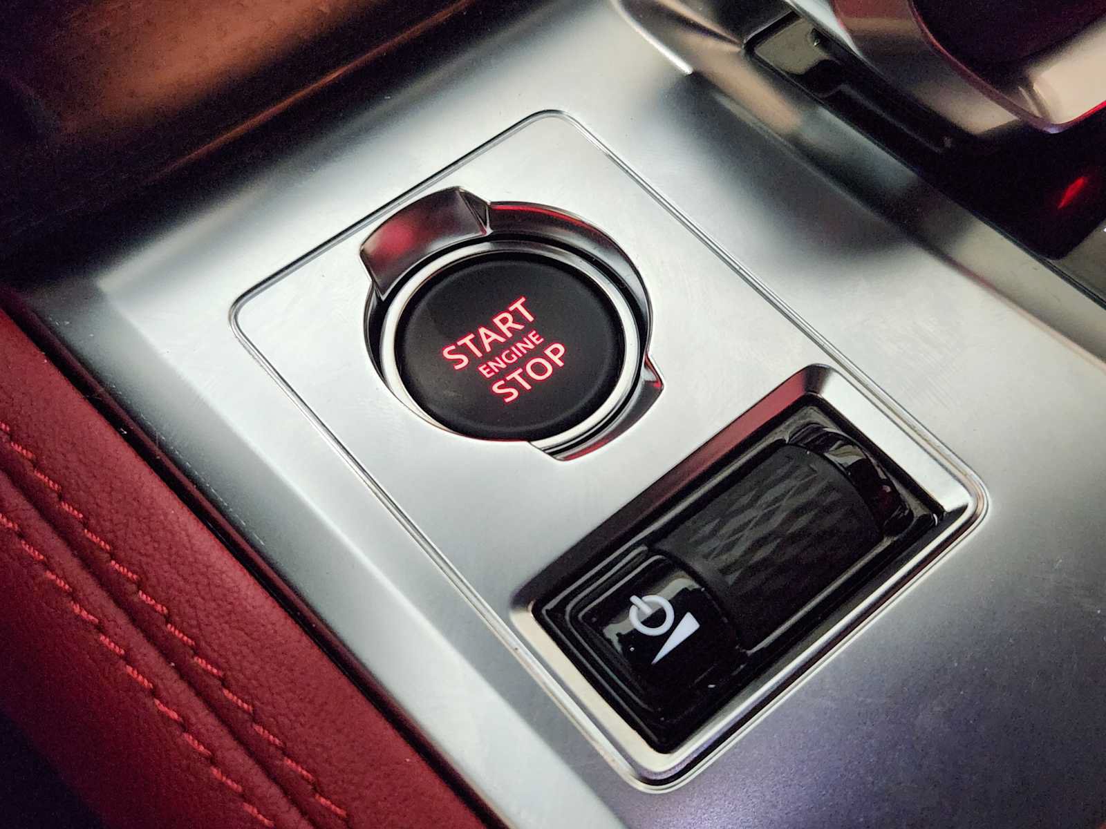 New 2026 Jaguar F-PACE R-Dynamic S AWD/4WD image 20