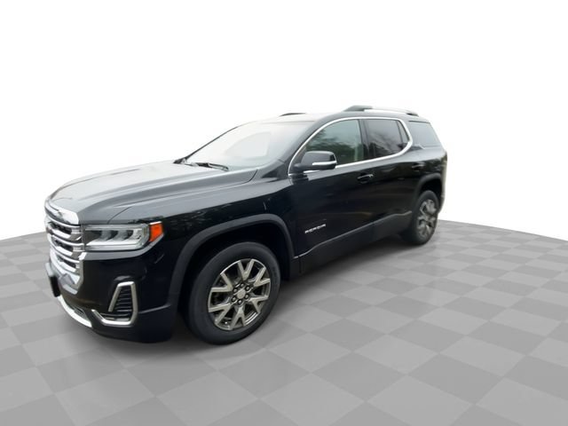 Used 2023 GMC Acadia SLE w/ Driver Convenience Package AWD/4WD image 6